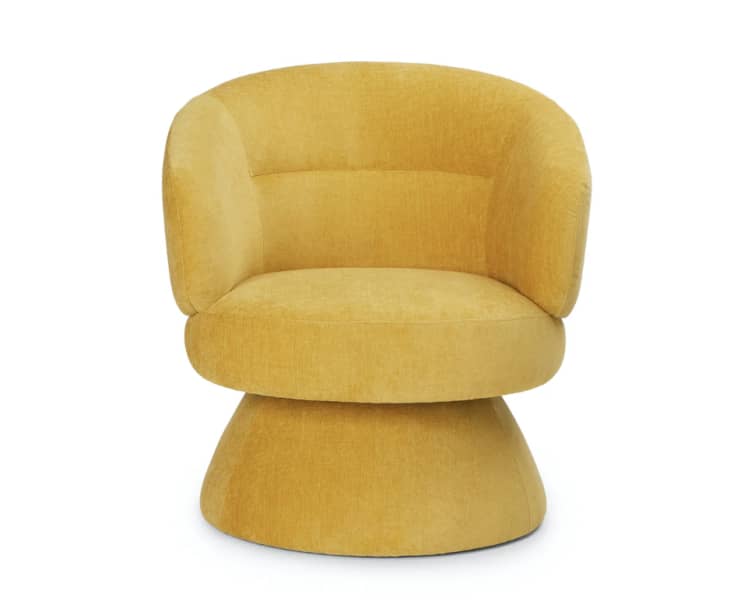 These Are HandsDown Best Chairs for SmallSpace Living Rooms, and Here
